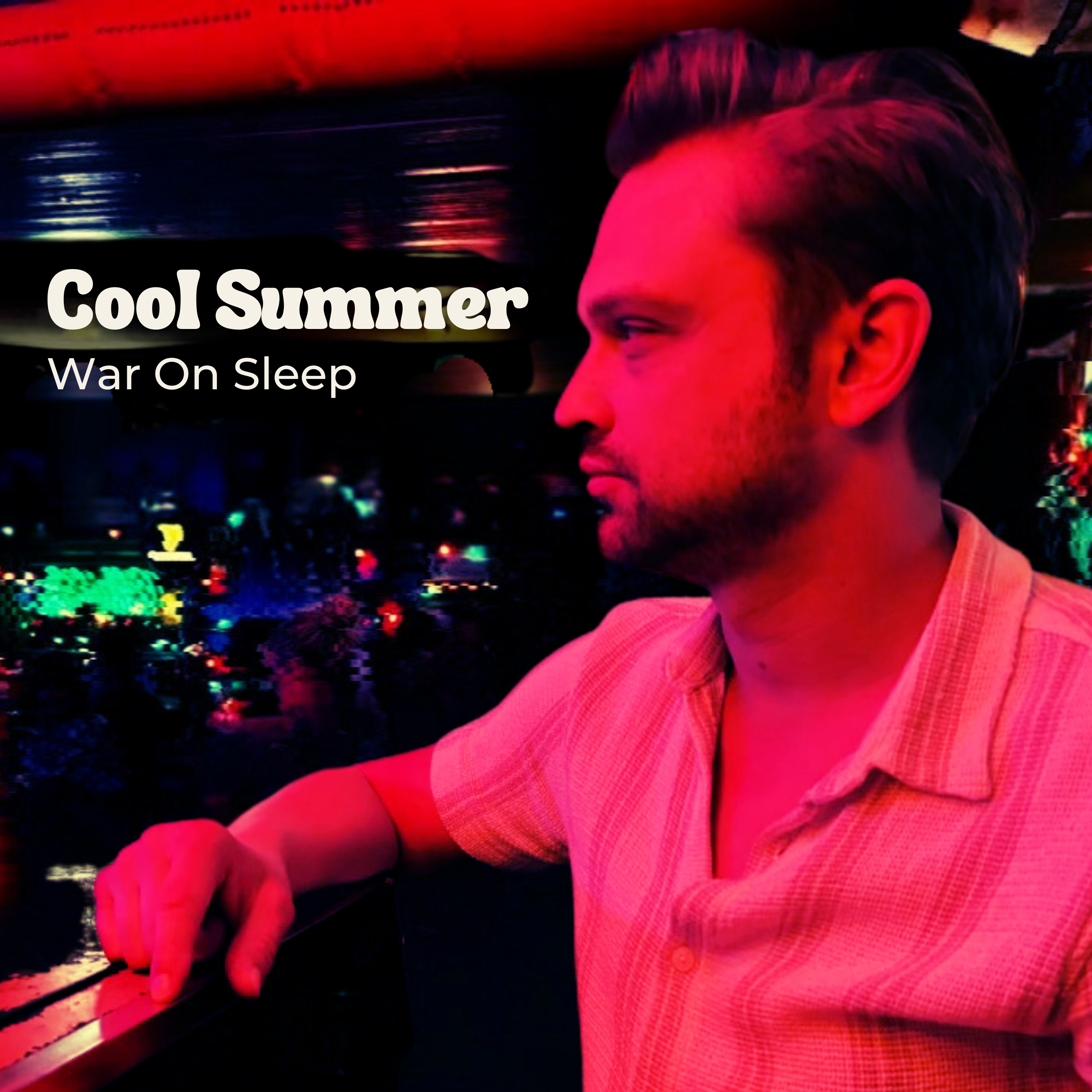 Cool Summer EP